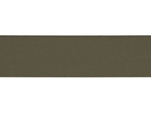 Gummiband elastisch 30 mm - uni olive