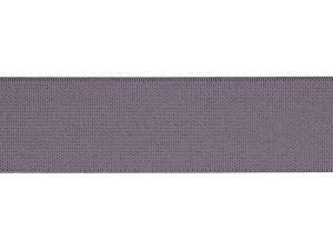 Gummiband elastisch 30 mm - uni flieder