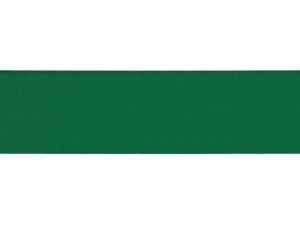 Gummiband elastisch 40 mm - uni grasgrün