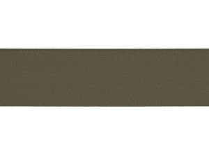 Gummiband elastisch 40 mm - uni olive
