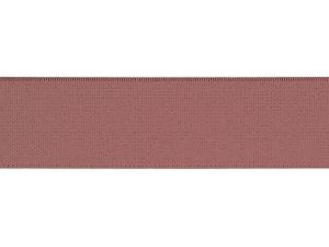 Gummiband elastisch 50 mm - uni altrosa