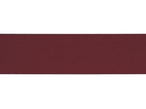 Gummiband elastisch 50 mm - uni bordeaux