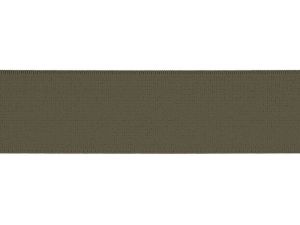 Gummiband elastisch 50 mm - uni olive