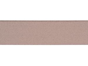 Gummiband elastisch 50 mm - uni puderrosa