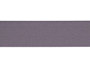 Gummiband elastisch 50 mm - uni flieder