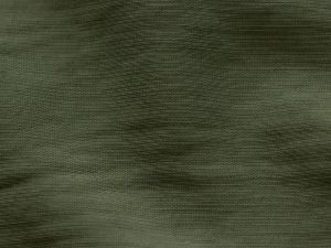 Webware Viskose Ritchel washed - uni olivgrün