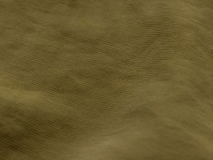 Webware Viskose Ritchel washed - uni khaki