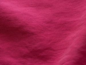 Webware Viskose Ritchel in washed - uni pink