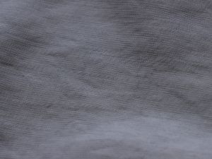 Webware Viskose Ritchel washed - uni grau