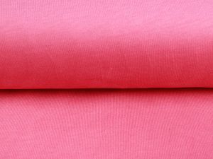 Single Jersey Sanetta - altbeere