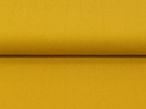 Canvas - uni senfgelb