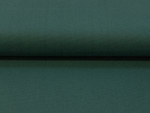 Canvas - uni smaragd