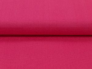 Canvas - uni pink