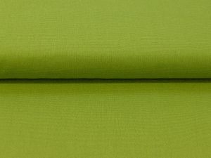 Canvas - uni moosgrün
