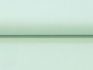 Canvas - uni helles mint