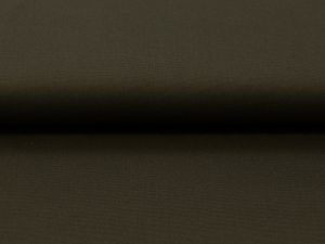 Canvas - uni olive