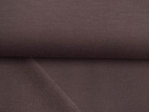 Sweat French Terry – Uni Braun