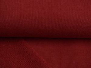 Sweat French Terry – Uni Bordeaux