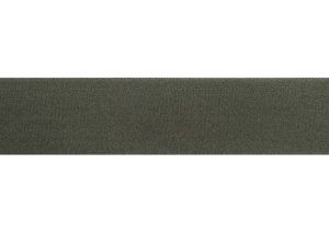 Gummiband weich ca. 40 mm - uni olive