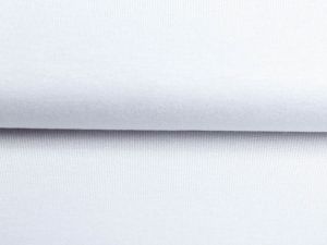 Jersey Viskose - uni grau