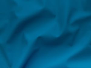 leichter Regenjackenstoff Raincoat - uni blaupetrol 