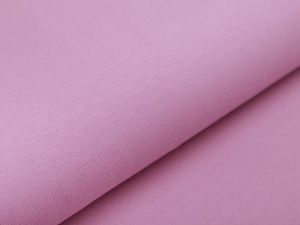 Jersey Fashion - uni flieder