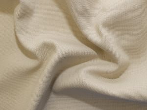Canvas - uni - wollweiß