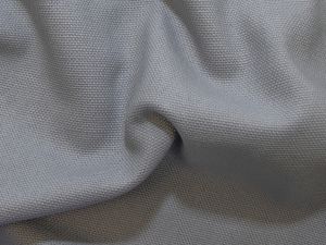 Canvas – Uni – Helles Grau