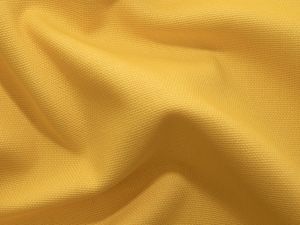 Canvas - uni - gelb