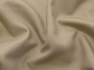 Canvas - uni - beige