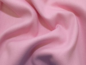 Canvas - uni - rosa