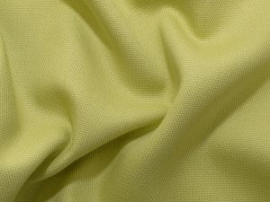 Canvas - uni - lime