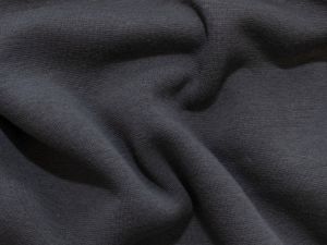 Alpenfleece - uni - anthrazit