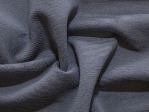Jersey uni anthrazit