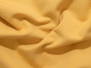 Jersey senfgelb