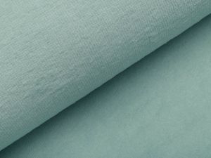 Bambus Frottee - uni mint