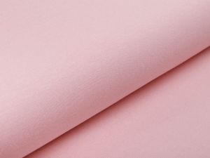 Sweat French Terry Modal - uni rosa