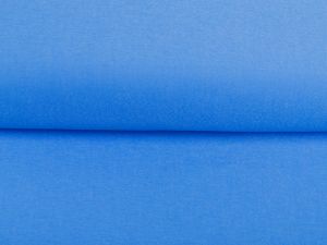 Webware Chiffon - uni blau