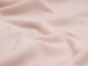 Doubleface Fleece - Sweat - uni rosa