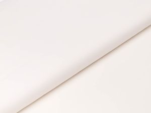 Webware Baumwolle Candy Cotton - uni creme
