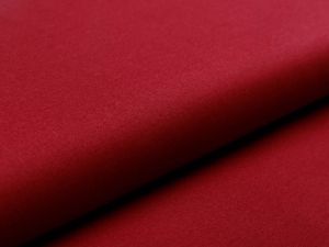 Webware Baumwolle Candy Cotton - uni weinrot