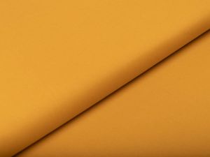 Webware Baumwolle Candy Cotton - uni ocker