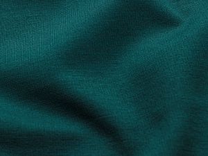 Jersey Viskose Punta Di Roma - uni dunkles grün