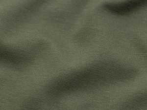 Jersey Viskose Punta Di Roma - uni olive