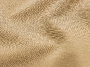 Jersey Viskose Punta Di Roma - uni camel