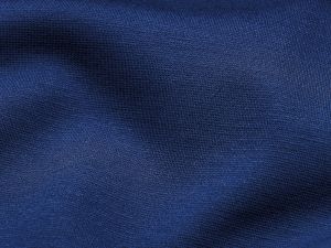 Jersey Viskose Punta Di Roma - uni königsblau