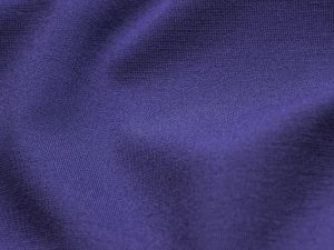 Jersey Viskose Punta Di Roma - uni lila