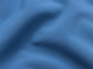 Softshell Jackenstoff - uni indigoblau