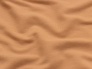 Sweat French Terry - uni aprikot 