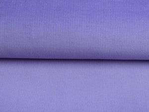 Babycord/Feincord Swafing Gaby - uni flieder